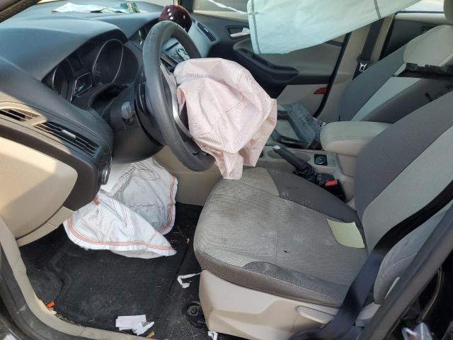 Photo 7 from auction – 2014 FORD FOCUS SE with VIN 1FADP3F23EL190590