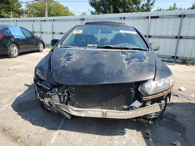 Photo 5 from auction – 2009 HONDA CIVIC EX with VIN 2HGFG11819H506141