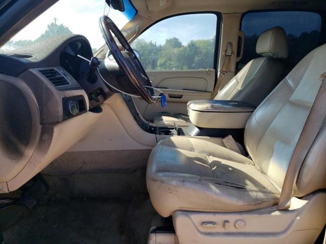 Photo 7 from auction – 2007 CADILLAC ESCALADE E with VIN 1GYFK66827R293758