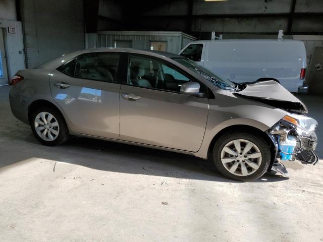 Photo 4 from auction – 2016 TOYOTA COROLLA L with VIN 2T1BURHE8GC690548