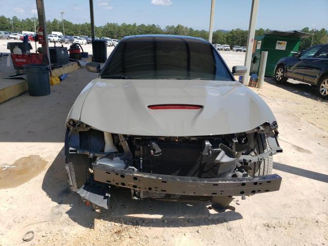 Photo 5 from auction – 2018 DODGE CHARGER R/ with VIN 2C3CDXCT7JH234752