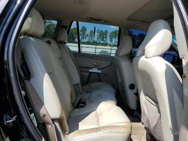 Photo 11 from auction – 2006 VOLVO XC90 with VIN YV4CZ592461280669