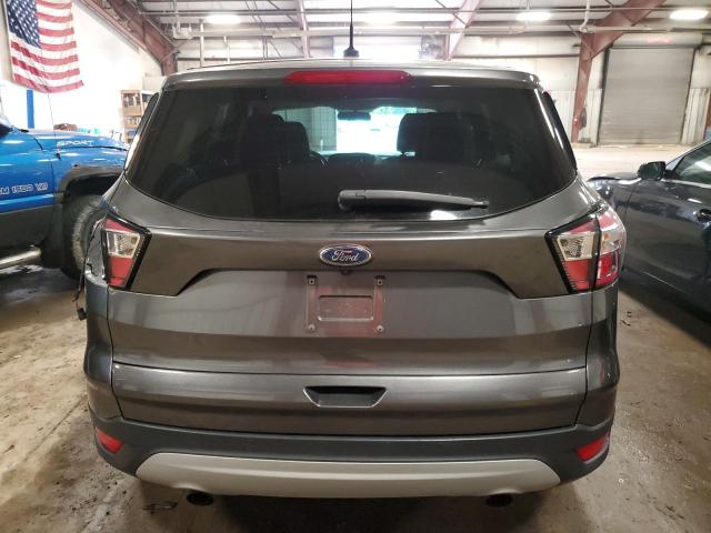 Photo 6 from auction – 2017 FORD ESCAPE SE with VIN 1FMCU0GD3HUC81804