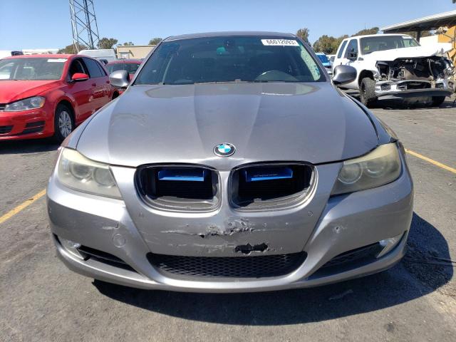 Photo 5 from auction – 2009 BMW 328 I with VIN WBAPH775X9NL85078