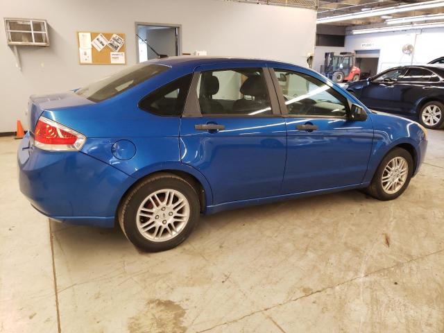 Photo 3 from auction – 2010 FORD FOCUS SE with VIN 1FAHP3FN6AW262418