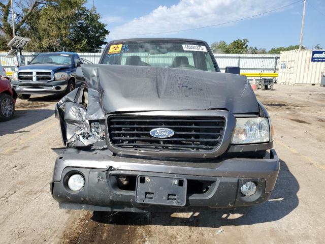 Photo 5 from auction – 2009 FORD RANGER with VIN 1FTYR10D49PA10861