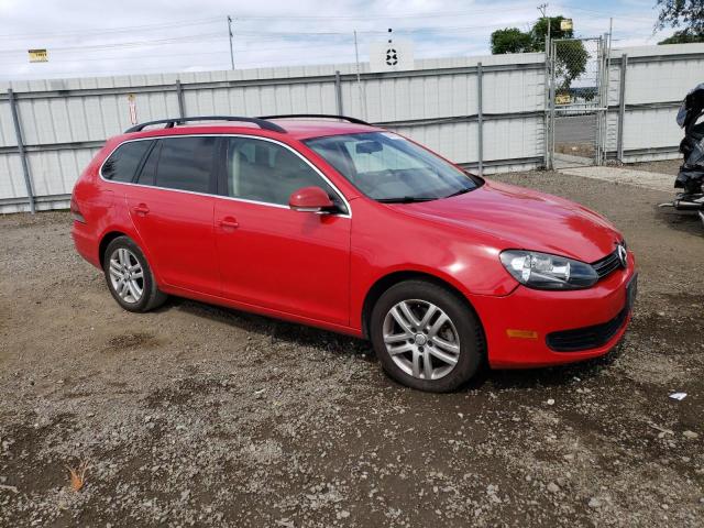 Photo 4 from auction – 2012 VOLKSWAGEN JETTA TDI with VIN 3VWPL7AJ8CM614153