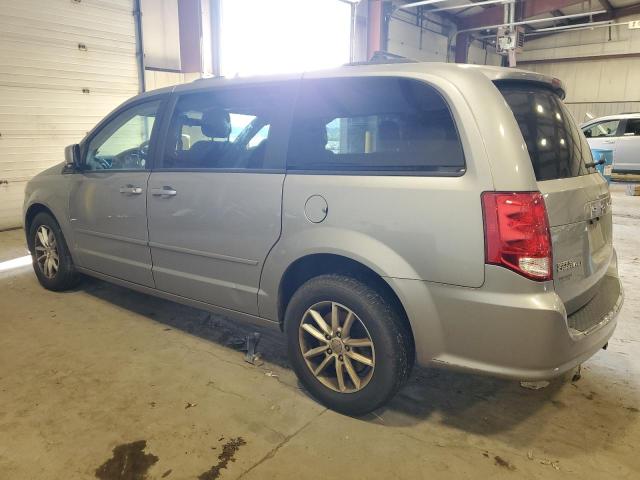 Photo 2 from auction – 2014 DODGE GRAND CARA with VIN 2C4RDGCG9ER477486