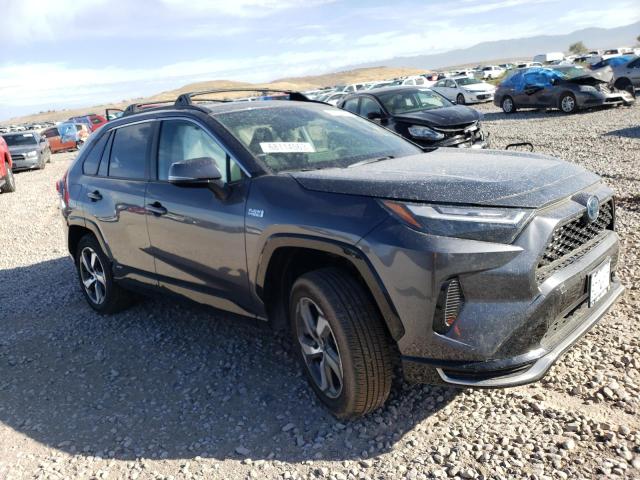 Photo 4 from auction – 2023 TOYOTA RAV4 PRIME with VIN JTMAB3FV1PD141391