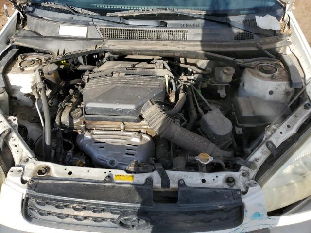 Снимка 11 от търг – 2003 TOYOTA RAV4 с VIN JTEGH20V730094778