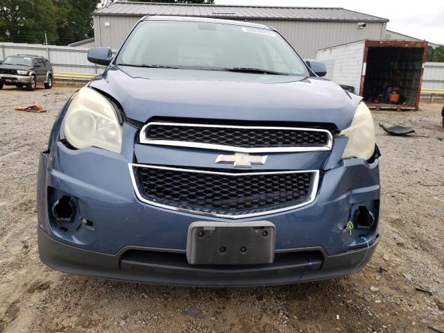 Photo 5 from auction – 2011 CHEVROLET EQUINOX LT with VIN 2CNALDEC4B6219586