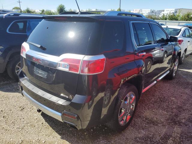 Photo 3 from auction – 2015 GMC TERRAIN DE with VIN 2GKFLZE39F6262466
