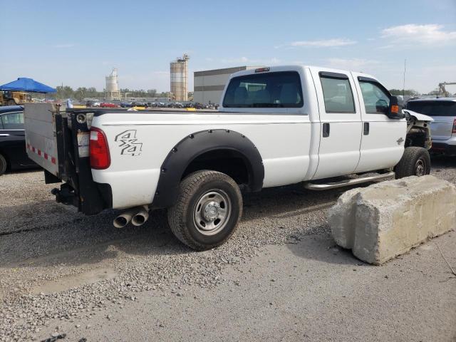 Photo 3 from auction – 2012 FORD F350 SUPER with VIN 1FT8W3BT5CEA01663