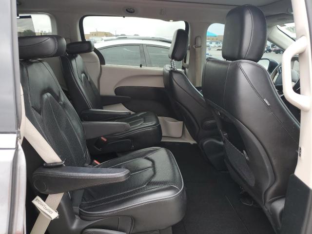 Photo 11 from auction – 2019 CHRYSLER PACIFICA L with VIN 2C4RC1GG2KR576687