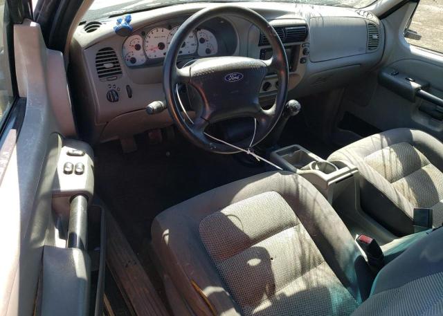 Снимка 8 от търг – 2003 FORD EXPLORER S с VIN 1FMYU60E33UB88169