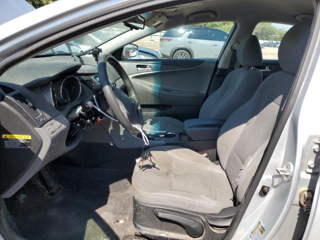 Photo 7 from auction – 2013 HYUNDAI SONATA GLS with VIN 5NPEB4AC2DH560594