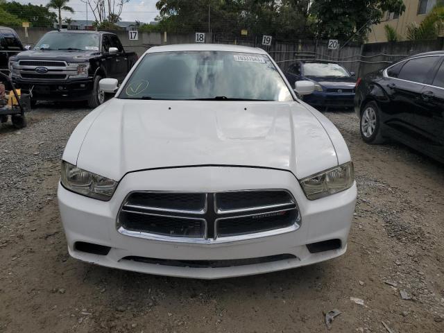 Photo 5 from auction – 2012 DODGE CHARGER SE with VIN 2C3CDXBG8CH240891