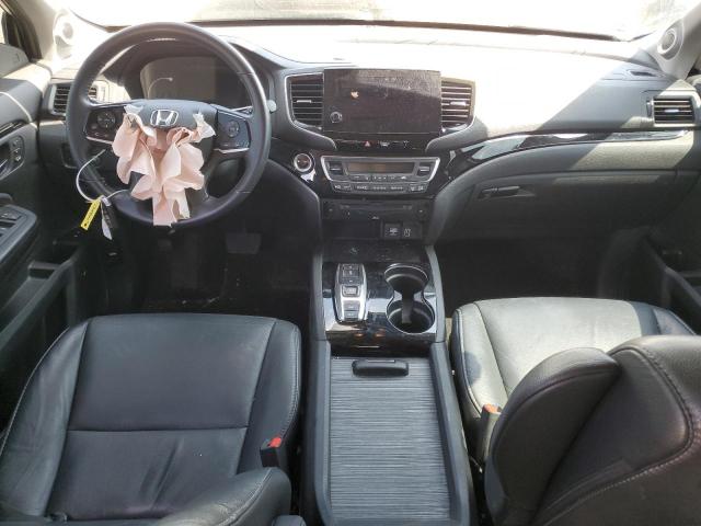 Photo 8 from auction – 2019 HONDA PILOT TOUR with VIN 5FNYF6H68KB036262
