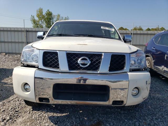 Photo 5 from auction – 2004 NISSAN ARMADA SE with VIN 5N1AA08B24N736949