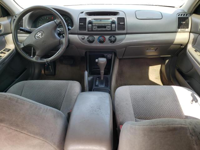 Photo 8 from auction – 2004 TOYOTA CAMRY with VIN 4T1BE32K24U351464
