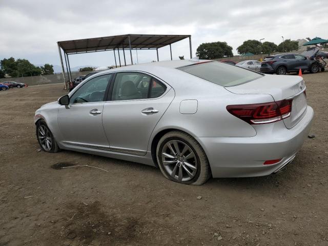 Снимка 2 от търг – 2015 LEXUS LS 460 с VIN JTHBL5EF7F5137909