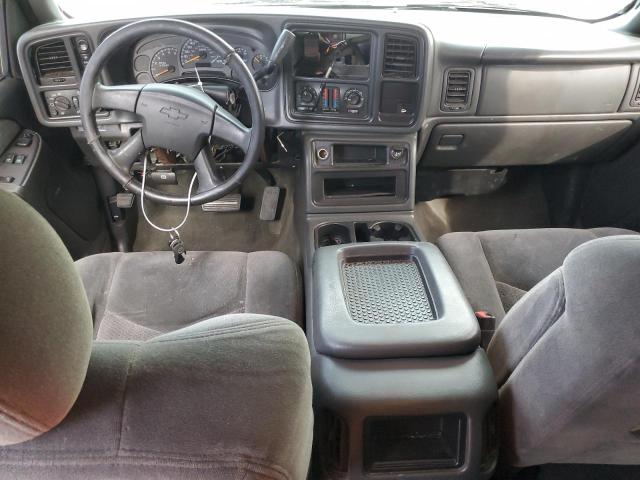 Снимка 8 от търг – 2003 CHEVROLET SILVERADO с VIN 1GCEK19T53E256614