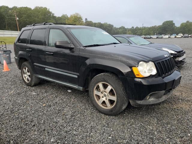 Photo 4 from auction – 2008 JEEP GRAND CHER with VIN 1J8GR48K18C148338