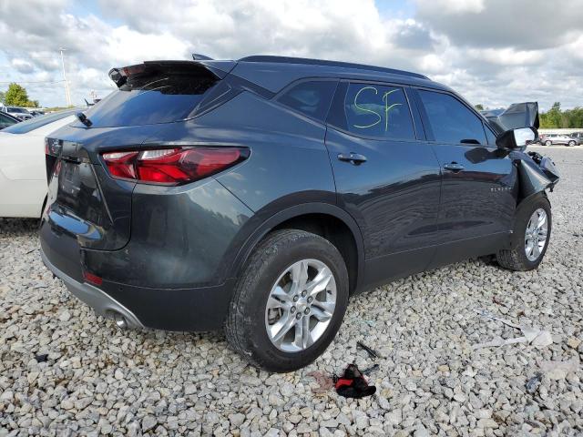 Photo 3 from auction – 2019 CHEVROLET BLAZER 3LT with VIN 3GNKBDRS7KS702088