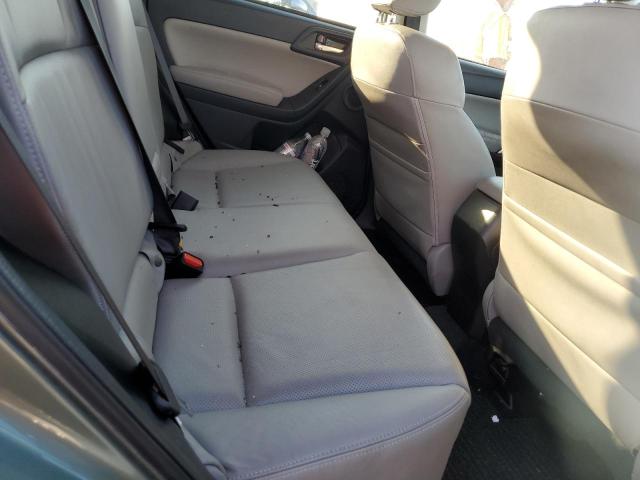 Photo 11 from auction – 2015 SUBARU FORESTER 2 with VIN JF2SJAWC4FH516399
