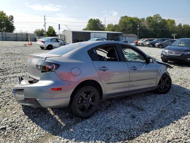 Photo 3 from auction – 2004 MAZDA 3 S with VIN JM1BK123241138185