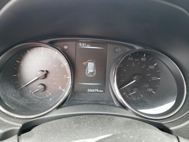 Photo 9 from auction – 2017 NISSAN ROGUE S with VIN JN8AT2MT4HW405402