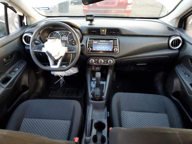 Photo 8 from auction – 2021 NISSAN VERSA S with VIN 3N1CN8DV4ML811363