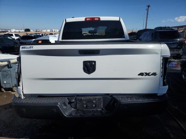 Photo 6 from auction – 2022 RAM 1500 CLASS with VIN 1C6RR7GG9NS176637