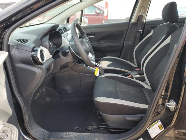 Photo 7 from auction – 2021 NISSAN VERSA SV with VIN 3N1CN8EVXML810958