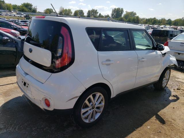 Photo 3 from auction – 2018 KIA SOUL + with VIN KNDJP3A51J7539215