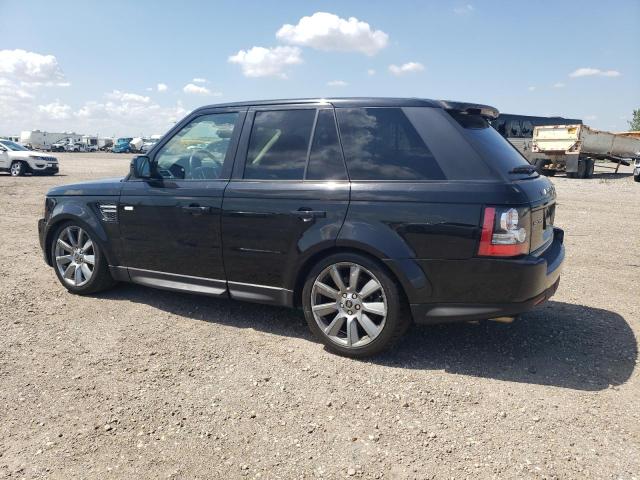 Photo 2 from auction – 2013 LAND ROVER RANGE ROVE with VIN SALSK2D40DA775922