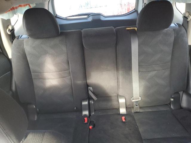 Photo 10 from auction – 2016 NISSAN ROGUE S with VIN 5N1AT2MN2GC919371