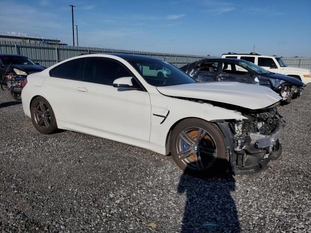Photo 4 from auction – 2016 BMW M4 with VIN WBS3R9C56GK336290
