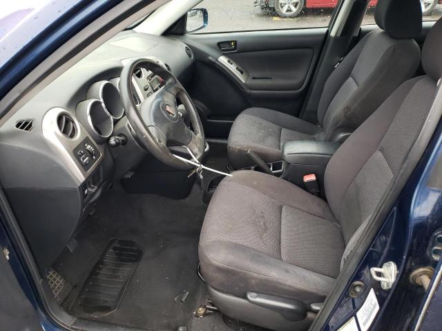 Photo 7 from auction – 2005 PONTIAC VIBE with VIN 5Y2SL63875Z447786