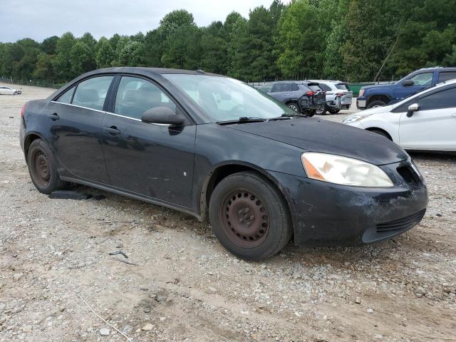 Photo 4 from auction – 2008 PONTIAC G6 VALUE L with VIN 1G2ZF57B684224506