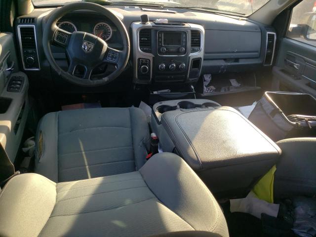 Photo 8 from auction – 2016 RAM 1500 SLT with VIN 1C6RR6LT9GS215937