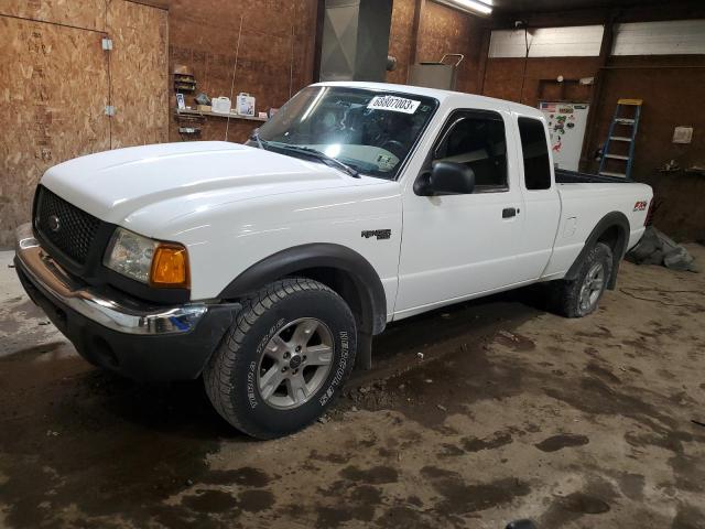 FORD RANGER SUP 2003 z numerem VIN 1FTZR45E83TA05037 - Zdjęcie z aukcji