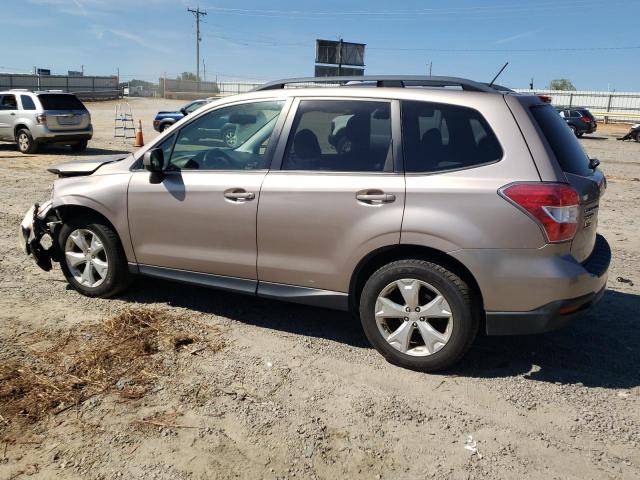 Снимка 2 от търг – 2014 SUBARU FORESTER 2 с VIN JF2SJAEC5EH473644