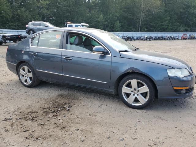 Photo 4 from auction – 2009 VOLKSWAGEN PASSAT TUR with VIN WVWJK73C19E042870