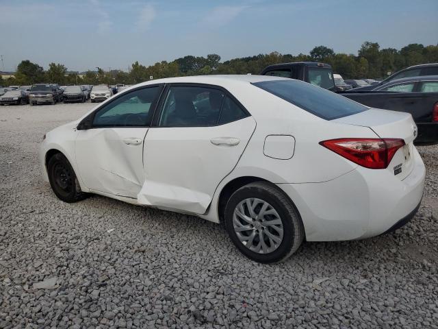 Photo 2 from auction – 2019 TOYOTA COROLLA L with VIN 2T1BURHE6KC172009