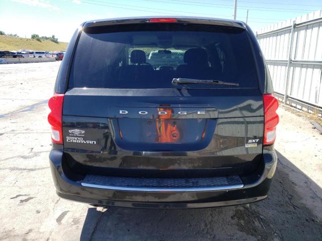 Photo 6 from auction – 2016 DODGE GRAND CARA with VIN 2C4RDGCGXGR266963