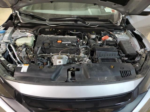 Photo 11 from auction – 2019 HONDA CIVIC LX with VIN 2HGFC2F60KH509269