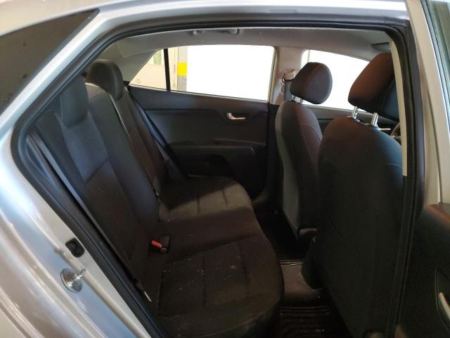 Photo 10 from auction – 2023 KIA RIO LX with VIN 3KPA24AD2PE522167