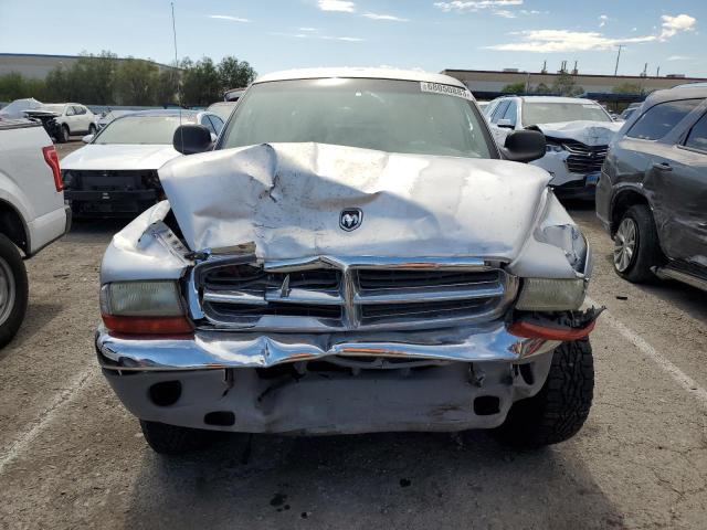 Photo 5 from auction – 2001 DODGE DAKOTA QUA with VIN 1B7HG2AN61S302211