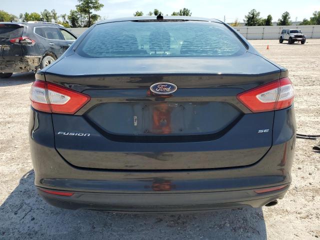 Photo 6 from auction – 2013 FORD FUSION SE with VIN 3FA6P0H77DR233666